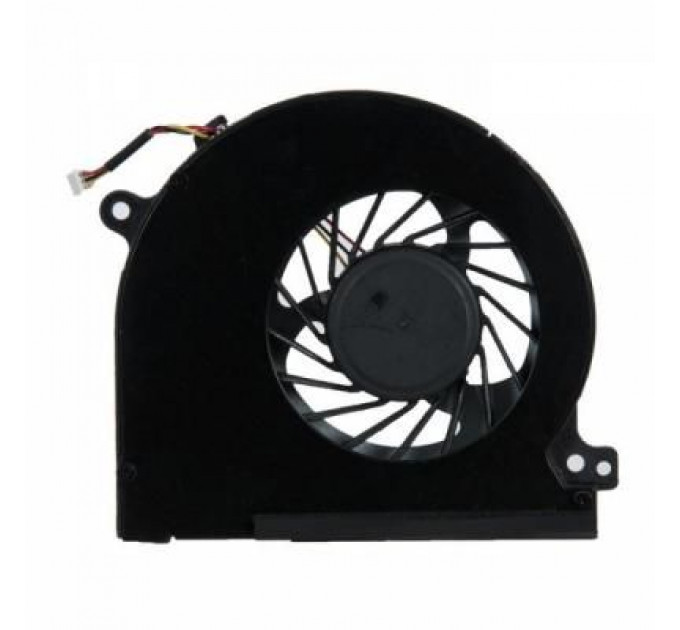 Вентилятор ноутбука Dell XPS 15/L501X DC(5V,0.6A) 3pin (DFS601305FQ0T/0W3M3P/4JGM6FAWI20/KSB00705HA-A-AC94)