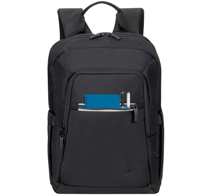 RivaCase Рюкзак Rivacase 7523 13.3" Black