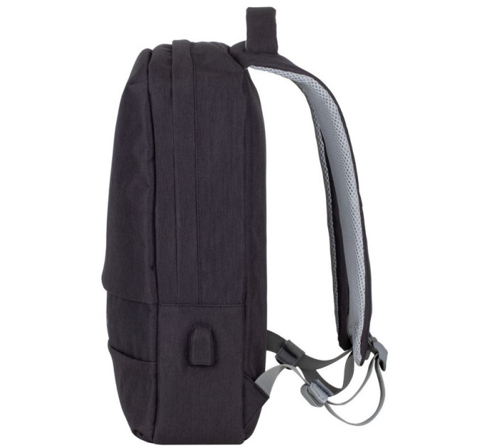 RivaCase Рюкзак Rivacase 7562 15.6" Black