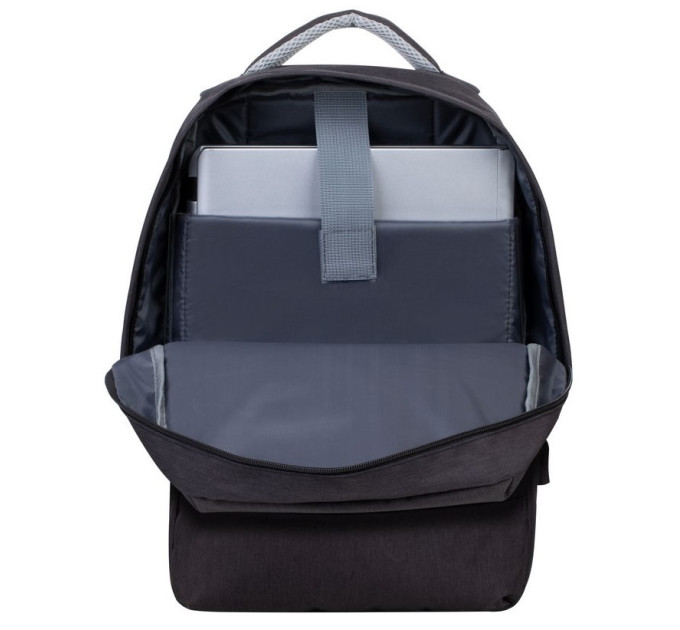 RivaCase Рюкзак Rivacase 7562 15.6" Black
