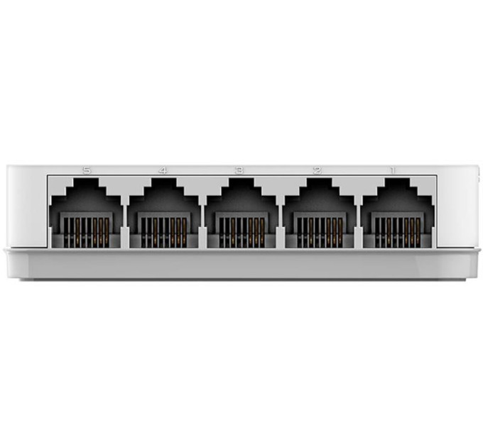 D-Link Коммутатор D-Link DES-1005C/B1A