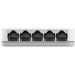 D-Link Коммутатор D-Link DES-1005C/B1A