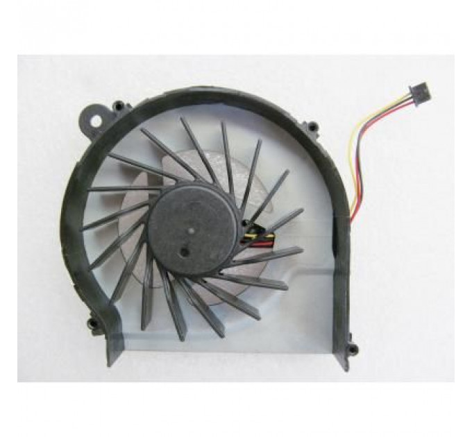 Вентилятор ноутбука HP CQ42/G42/CQ56/CQ62/CQ72/G4-1000/G6-1000 DC(5V,0.4A) 3pin (KSB06105HA/MF75120V1-C050-S9A/DFS531205HC0T/055417R1S)