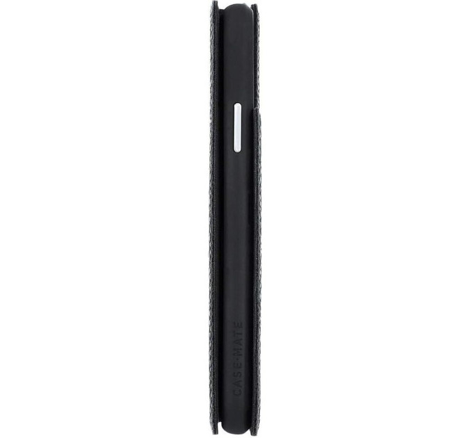 Case-Mate Чохол-книжка Case-Mate Wallet Case для Apple iPhone X / iPhone XS Black (CM037944)