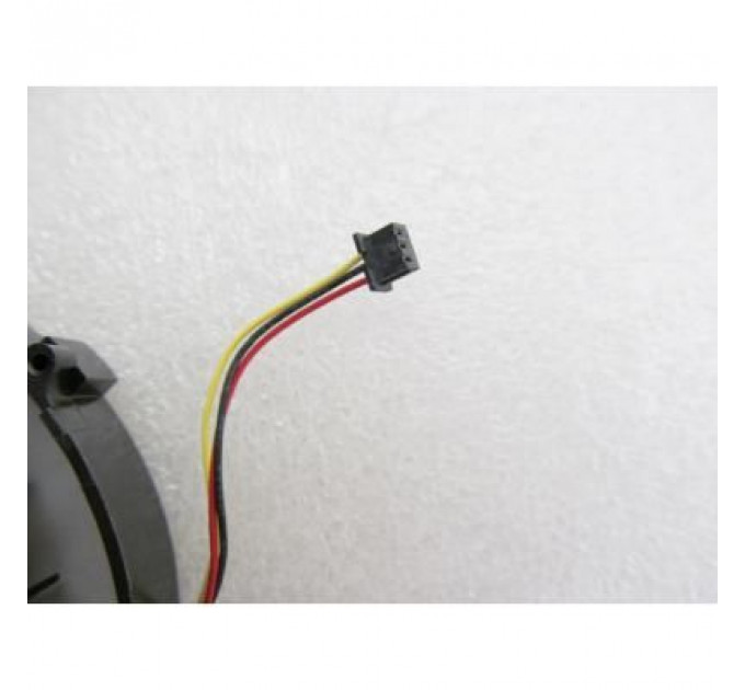 Вентилятор ноутбука HP CQ42/G42/CQ56/CQ62/CQ72/G4-1000/G6-1000 DC(5V,0.4A) 3pin (KSB06105HA/MF75120V1-C050-S9A/DFS531205HC0T/055417R1S)