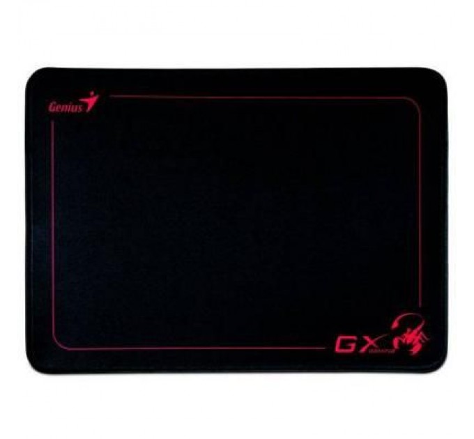 Genius Килимок для мишки Genius GX-Control P100 (31250056100)