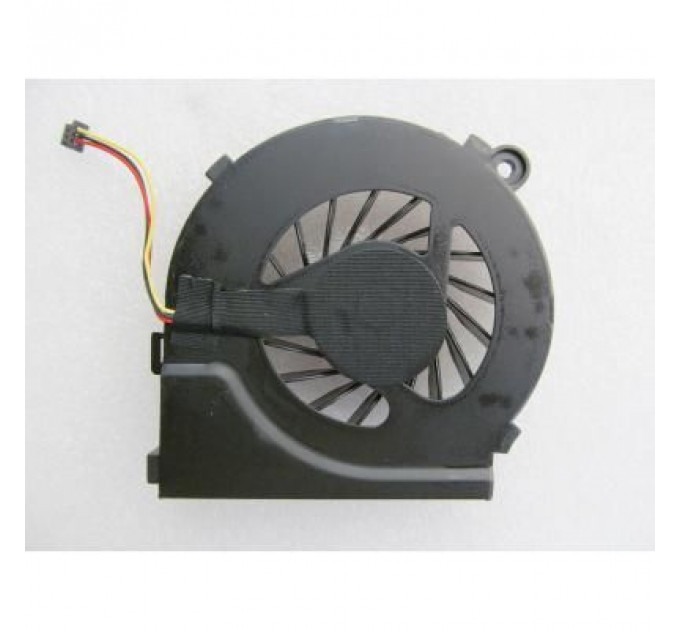 Вентилятор ноутбука HP CQ42/G42/CQ56/CQ62/CQ72/G4-1000/G6-1000 DC(5V,0.4A) 3pin (KSB06105HA/MF75120V1-C050-S9A/DFS531205HC0T/055417R1S)