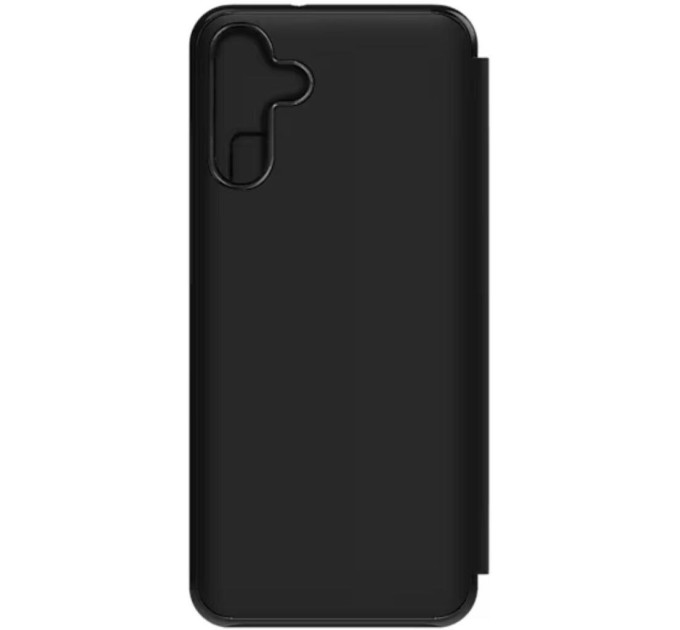 Samsung Чохол-книжка Samsung Wallet Flip Cover для Samsung Galaxy A34 SM-A346 Black (GP-FWA346AMABQ)