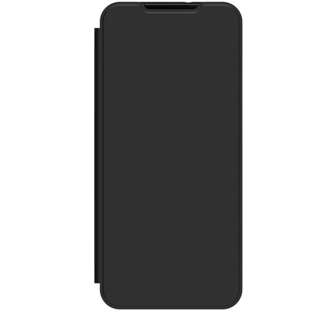 Samsung Чохол-книжка Samsung Wallet Flip Cover для Samsung Galaxy A34 SM-A346 Black (GP-FWA346AMABQ)