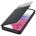 Samsung Чохол-книжка Samsung S View Wallet Cover для Samsung Galaxy A53 SM-A536 Black (EF-EA536PBEGRU)