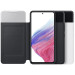 Samsung Чохол-книжка Samsung S View Wallet Cover для Samsung Galaxy A53 SM-A536 Black (EF-EA536PBEGRU)