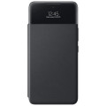 Samsung Чохол-книжка Samsung S View Wallet Cover для Samsung Galaxy A53 SM-A536 Black (EF-EA536PBEGRU)