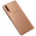 Samsung Чохол-книжка Samsung Wallet Cover для Samsung Galaxy A7 2018 SM-A750 Gold (EF-WA750PFEGRU)