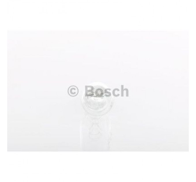 Bosch Автолампа Bosch 21W (1 987 302 249)