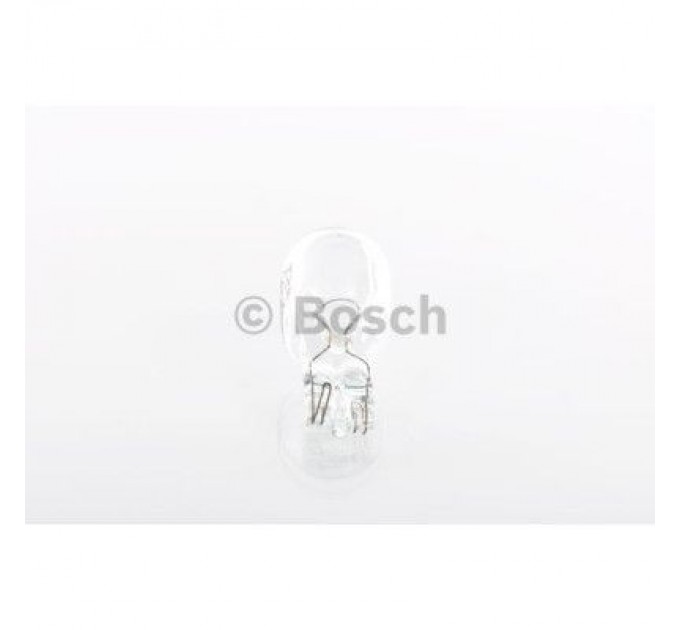 Bosch Автолампа Bosch 21W (1 987 302 249)