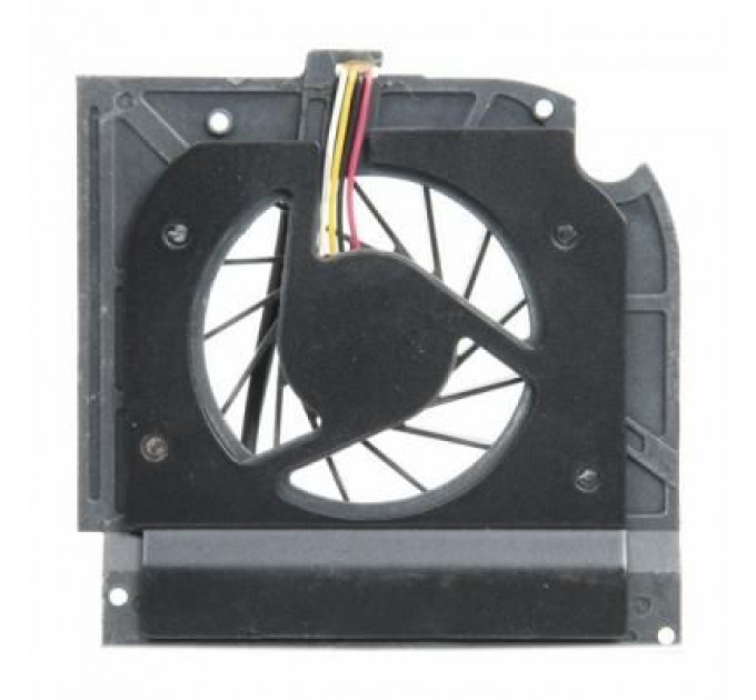 Вентилятор ноутбука HP DV9000/DV9600 DC(5V,0.4A) 4pin (KSB0605HB-6L77)