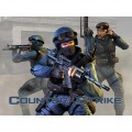 Pod Mishkou Килимок для мишки Pod Mishkou Counter strike