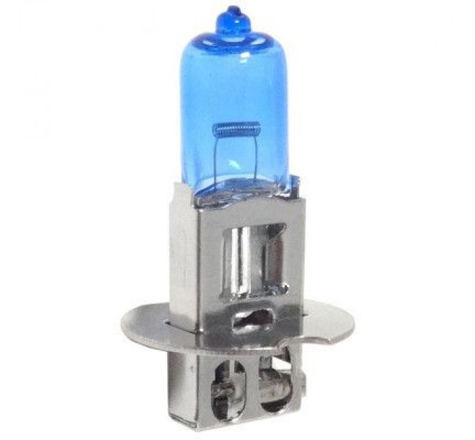 AG AUTOPARTS Автолампа AG AUTOPARTS галогенова 55W (AG 40191S)