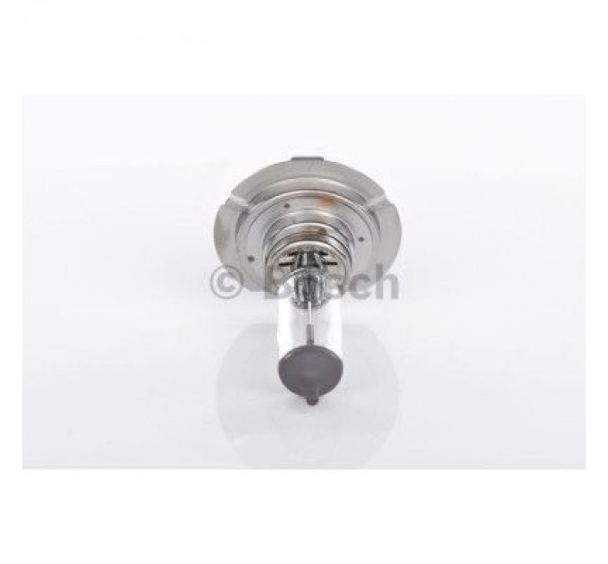 Bosch Автолампа Bosch галогенова 55W (1 987 302 071)