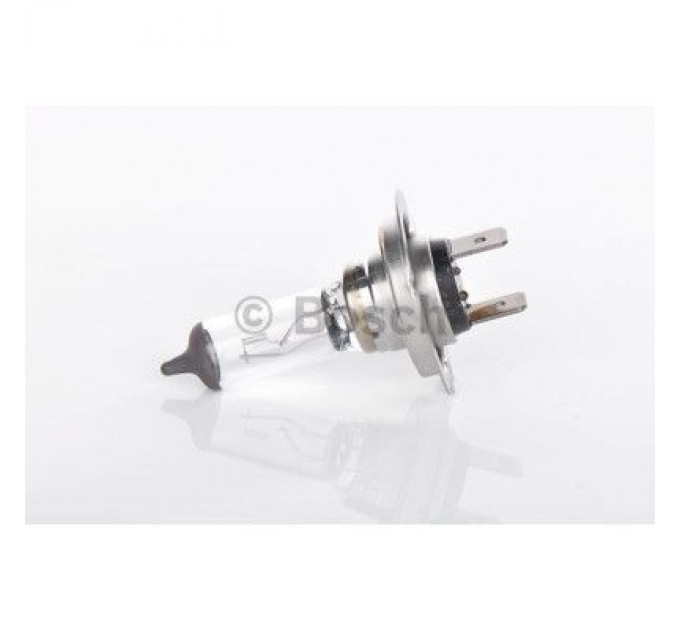 Bosch Автолампа Bosch галогенова 55W (1 987 302 071)