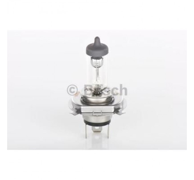 Bosch Автолампа Bosch галогенова 60/55W (1 987 302 041)