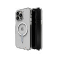 Gear4 Чохол-накладка Gear4 Crystal Palace Snap with Magsafe для Apple iPhone 14 Pro Max Clear (702010009 / 702010012)