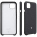 Google Чохол-накладка Google Official Fabric для Google Pixel 4 Black (GA01280)