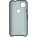 Google Чохол-накладка Google Official Fabric для Google Pixel 4a Black (GA02056)