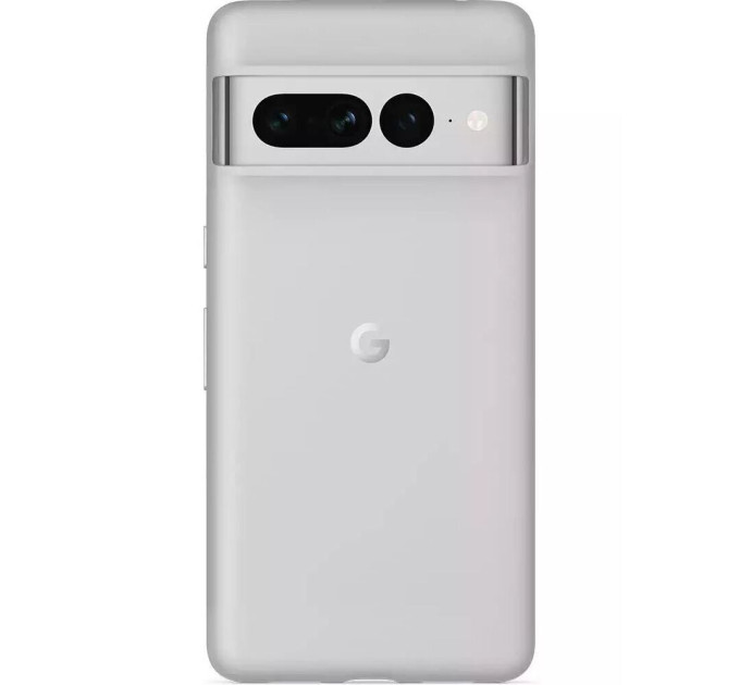 Google Чохол-накладка Google Official для Google Pixel 6 Light Rain (GA03005)
