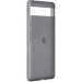 Google Чохол-накладка Google Official для Google Pixel 6a Charcoal (GA03521)