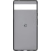Google Чохол-накладка Google Official для Google Pixel 6a Charcoal (GA03521)