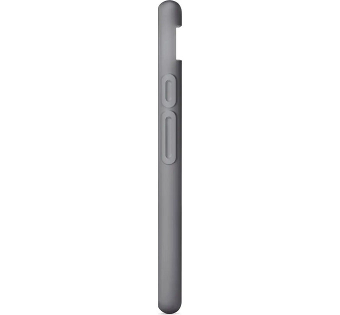 Google Чохол-накладка Google Official для Google Pixel 6a Charcoal (GA03521)