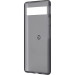 Google Чохол-накладка Google Official для Google Pixel 6a Charcoal (GA03521)