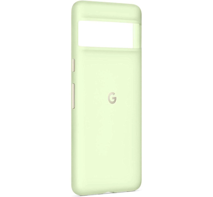 Google Чохол-накладка Google Official для Google Pixel 7 Lemongrass (GA04454)