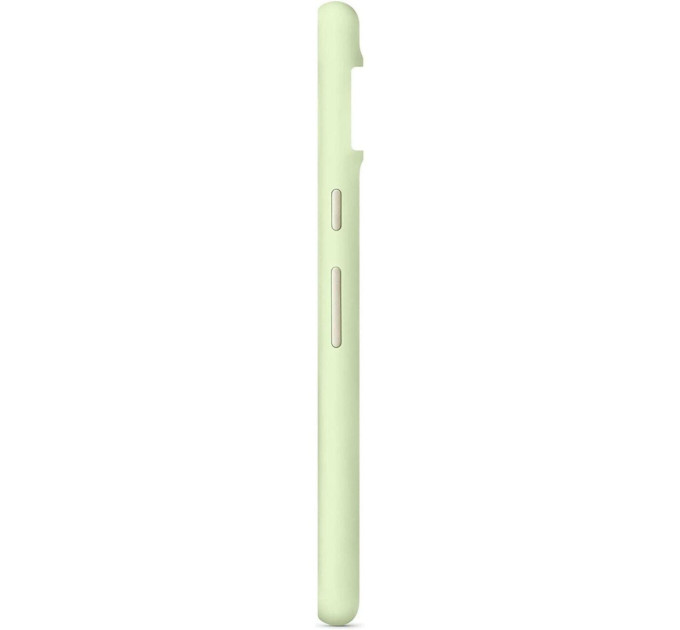 Google Чохол-накладка Google Official для Google Pixel 7 Lemongrass (GA04454)