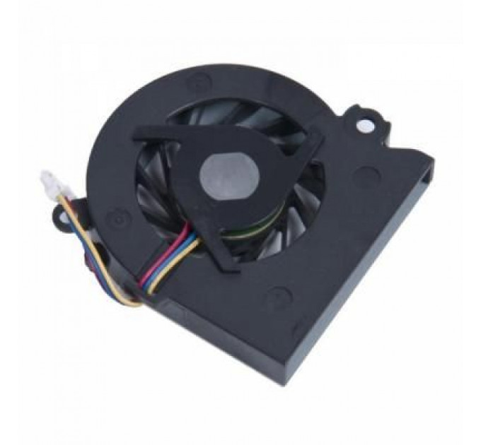 Вентилятор ноутбука HP Mini 110-1000 DC(5V,0.2A) 3pin (UDQFZER03C1N/6033B0020201/537613-001)