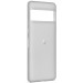 Google Чохол-накладка Google Official для Google Pixel 7 Pro Chalk (GA04451)
