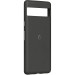 Google Чохол-накладка Google Official для Google Pixel 7a Charcoal (GA04318)