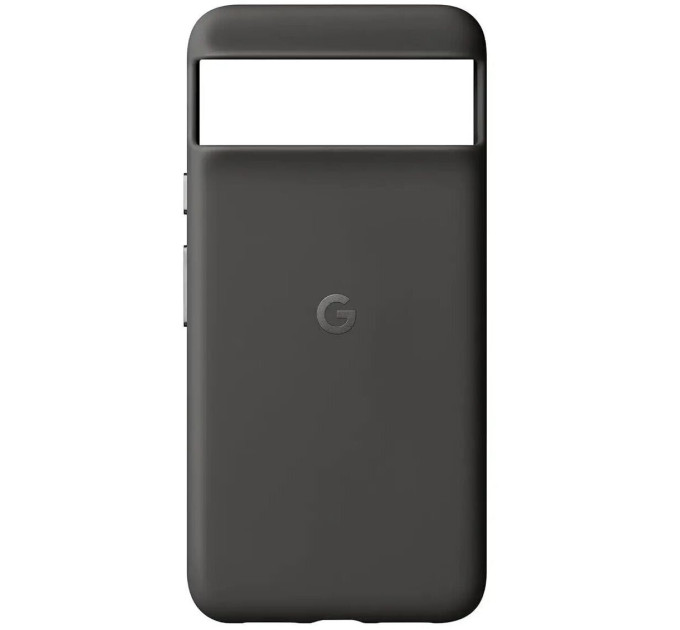 Google Чохол-накладка Google Official для Google Pixel 8 Charcoal (GA04979)