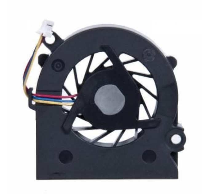 Вентилятор ноутбука HP Mini 110-1000 DC(5V,0.2A) 3pin (UDQFZER03C1N/6033B0020201/537613-001)