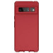 ITSKINS Чохол-накладка ItSkins Hybrid Silk для Google Pixel 6 Pro Red (GG6X-HBURN-CHRD)