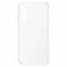 Samsung Чохол-накладка Samsung Clear Cover для Samsung Galaxy S23 Plus SM-S916 Transparent (EF-QS916CTEGRU)