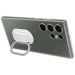 Samsung Чохол-накладка Samsung Clear Gadget Case для Samsung Galaxy S23 Ultra SM-S918 Transparent (EF-XS918CTEGRU)