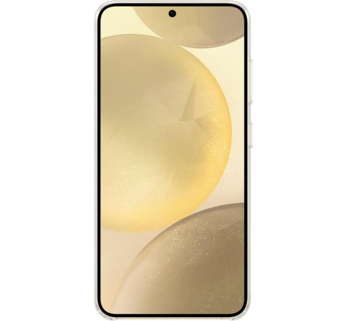 Samsung Чохол-накладка Samsung Clear Gadget Case для Samsung Galaxy S24 SM-S921 Transparent  (EF-XS921CTEGWW)