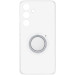 Samsung Чохол-накладка Samsung Clear Gadget Case для Samsung Galaxy S24 SM-S921 Transparent  (EF-XS921CTEGWW)