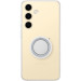 Samsung Чохол-накладка Samsung Clear Gadget Case для Samsung Galaxy S24 SM-S921 Transparent  (EF-XS921CTEGWW)