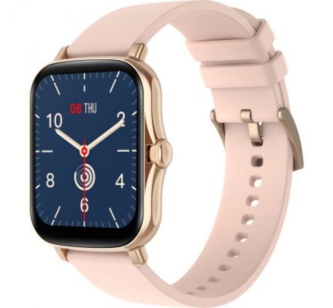 Globex Смарт-годинник Globex Smart Watch Me3 Gold