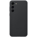 Samsung Чохол-накладка Samsung Leather Cover для Samsung Galaxy S23 Plus SM-S916 Black (EF-VS916LBEGRU)