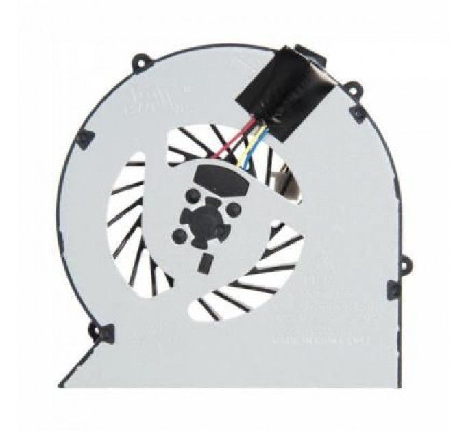 Вентилятор ноутбука HP ProBook 440 G0-G1/445 G1/450 G0-G1/455 G1 DC(5V,0.4A) 4pin (23.10752.001/721538-001/KSB06105HB-CM15)
