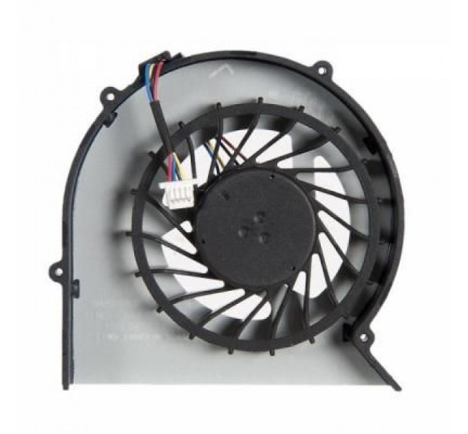 Вентилятор ноутбука HP ProBook 440 G0-G1/445 G1/450 G0-G1/455 G1 DC(5V,0.4A) 4pin (23.10752.001/721538-001/KSB06105HB-CM15)